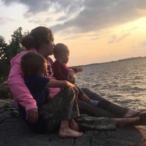 Meet your Posher, Andie